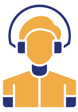 Customer Support 24/7